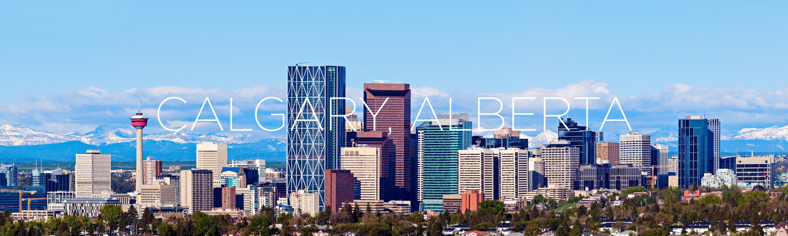 Calgary