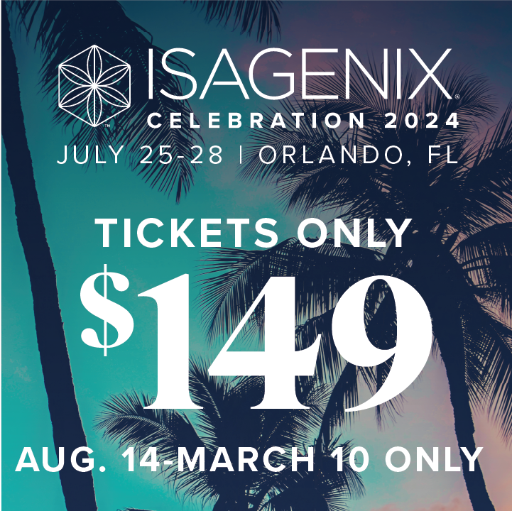 Isagenix Leader In Action Calendar 2024 Britt Colleen