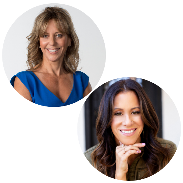Alexis & Tara Romano