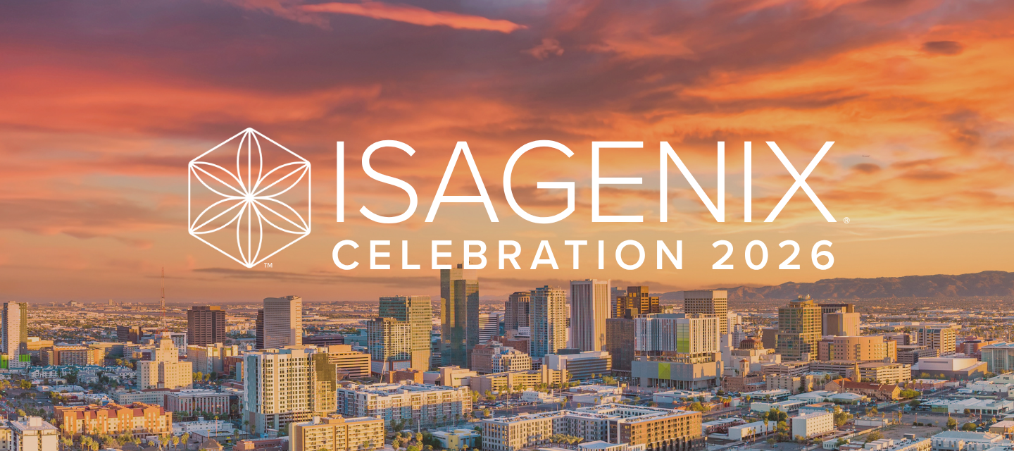 Celebration 2026 Main Banner